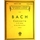 Bach konsert i d-moll 2 violins