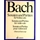 Sonater och partitor av Bach violin