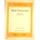 Beethoven Menuette i G-dur violin eller cello