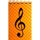 G-klavsblock
