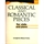Classical and Romantic Pieces viola