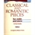 Classical & Romantic Pieces 3 violin Classical & Romantic Pieces 3 violin
