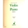 First Solo Pieces for violin 2 First Solo Pieces for violin 2