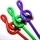G-klavspenna