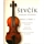 School of Bowing Technique violin