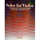 Solos for Violin Solos for Violin