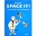 Space it! violin