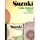 Suzuki Cello Schol 34 & Cd 3-4