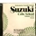 Suzuki Cello School CD 3-4