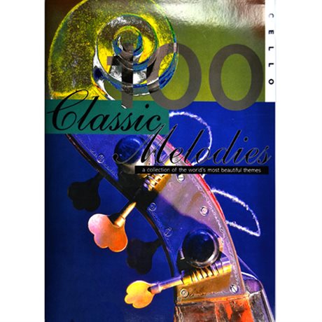 100 Classic Melodies