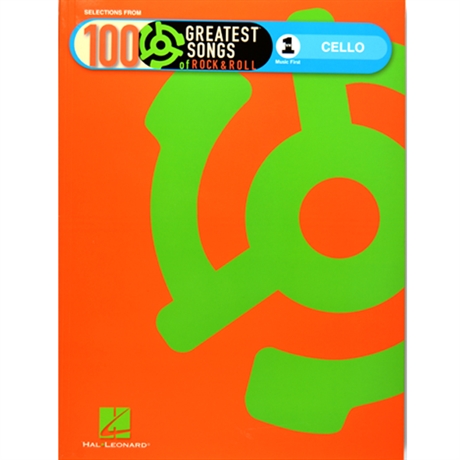 100 Greatest Songs of Rock & Roll 