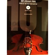 101 cello tips