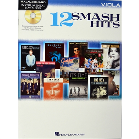 12 Smash Hits