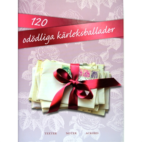 120 odödliga kärleksballader