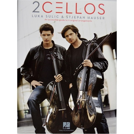 2CELLOS