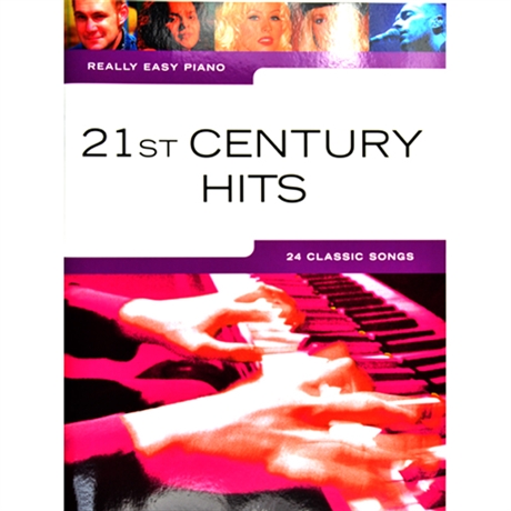 21st Century Hits