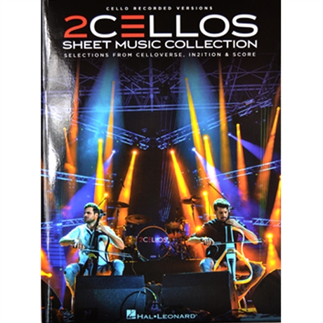 2CELLOS