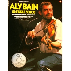 50 fiddle solos