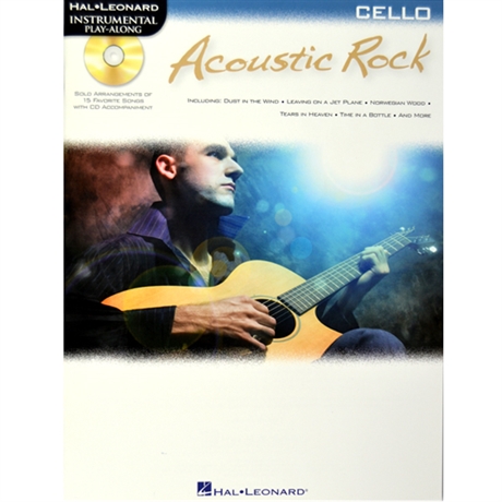 Acoustic Rock 