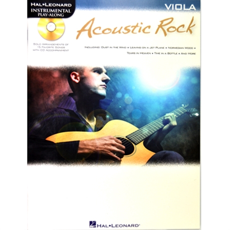 Acoustic Rock 