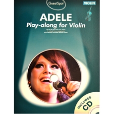 Adele violin