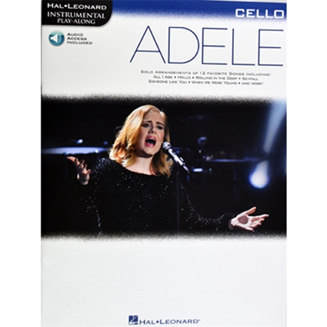 Adele