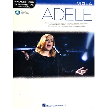 Adele