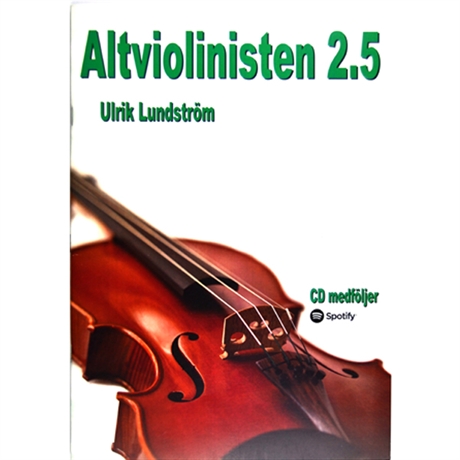 Altviolinisten 2.5