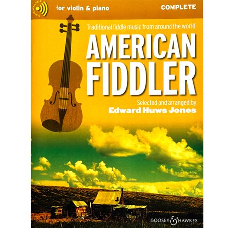 American Fiddler