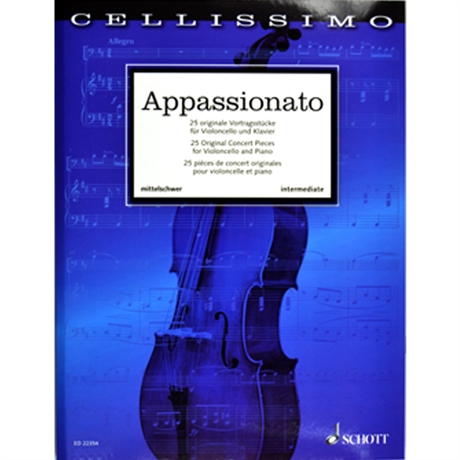 Appassionato