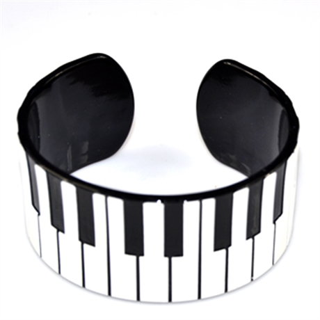 Pianoarmband