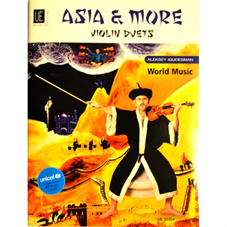 Asia & More
