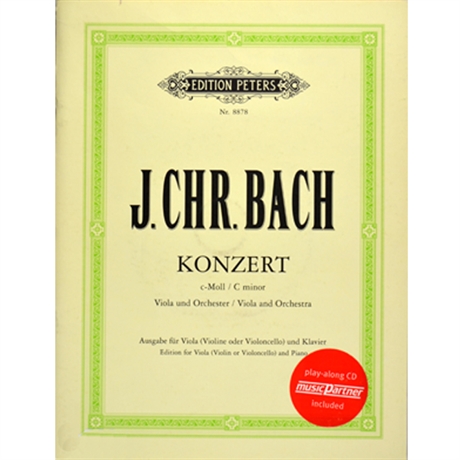 Bach J Chr