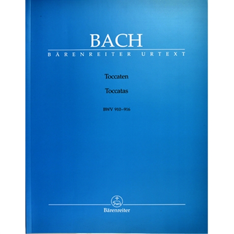Bach J S