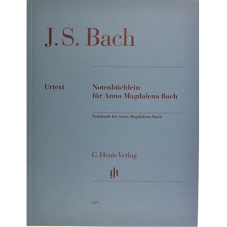 Bach J S