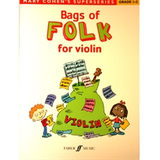 Bags of Folk