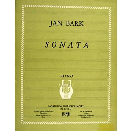 Bark Jan