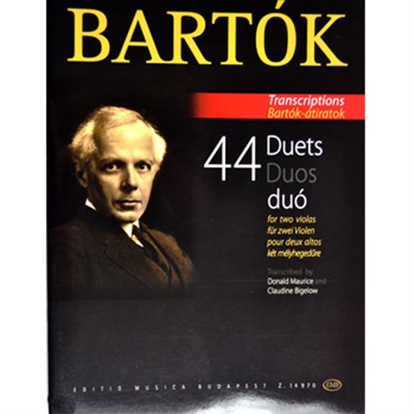 Bartók