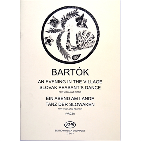 Bartok