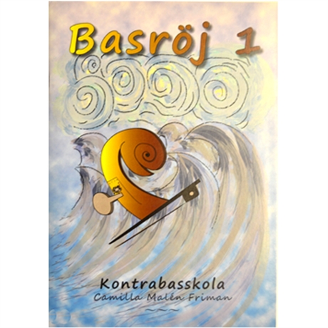 Basröj 1