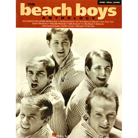 Beach Boys