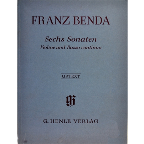 Benda Franz