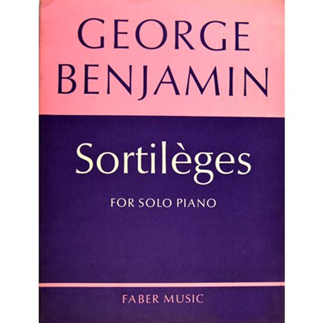 Benjamin George