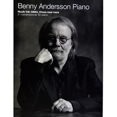 Benny-Andersson-Piano