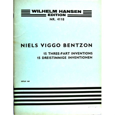 Bentzon Niels Viggo