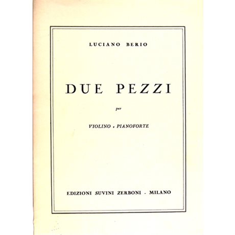 Berio Liciano