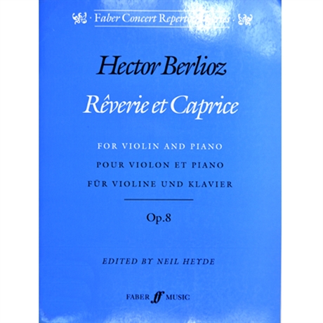 Berlioz Hector