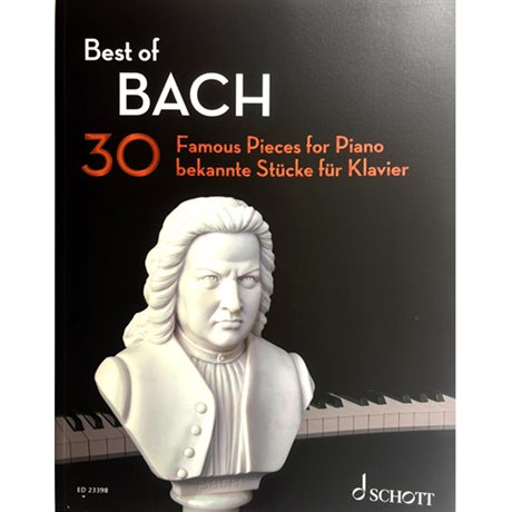 Best of Bach