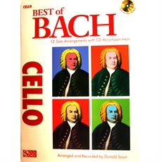 Best of Bach