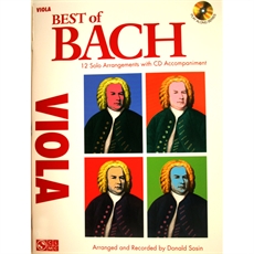 Best of Bach